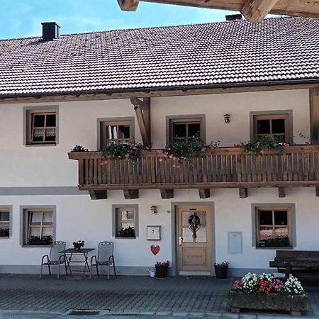 Ferienwohnung Im Bayerischen Wald Mit Terrasse Viechtach Extérieur photo