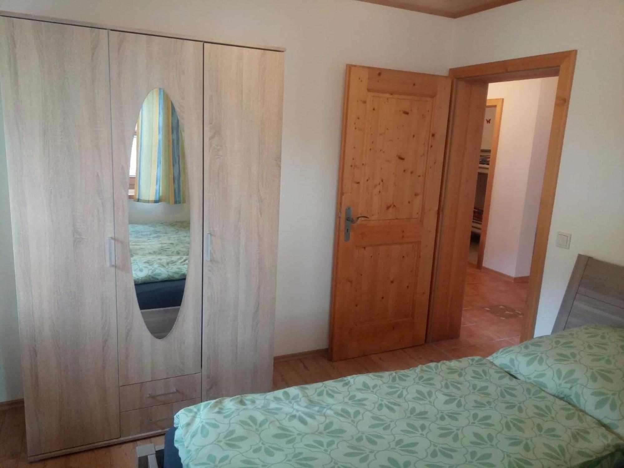 Ferienwohnung Im Bayerischen Wald Mit Terrasse Viechtach Extérieur photo