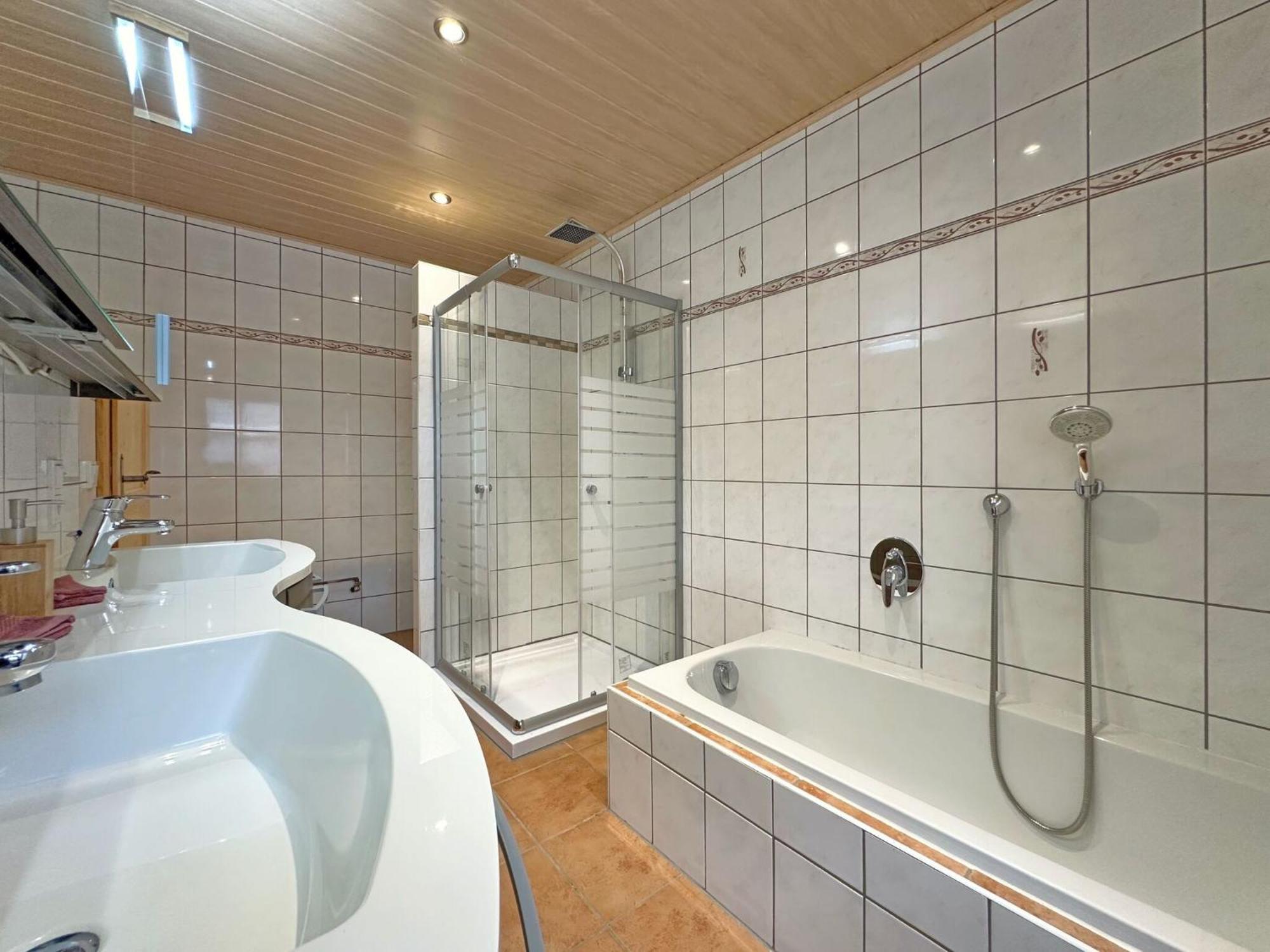 Ferienwohnung Im Bayerischen Wald Mit Terrasse Viechtach Extérieur photo