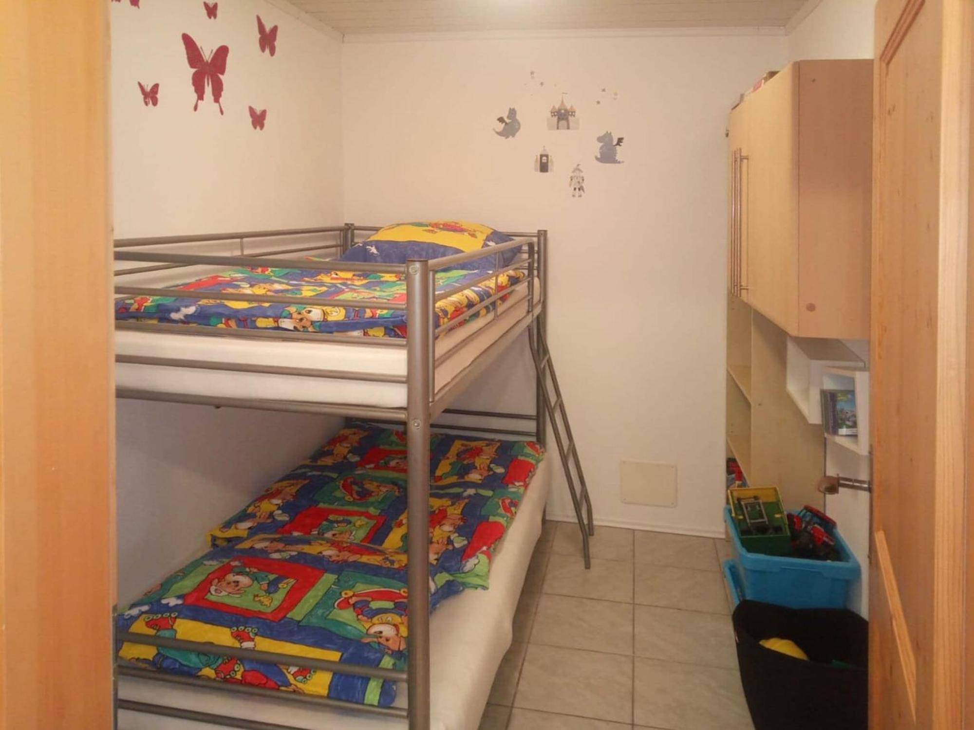 Ferienwohnung Im Bayerischen Wald Mit Terrasse Viechtach Extérieur photo