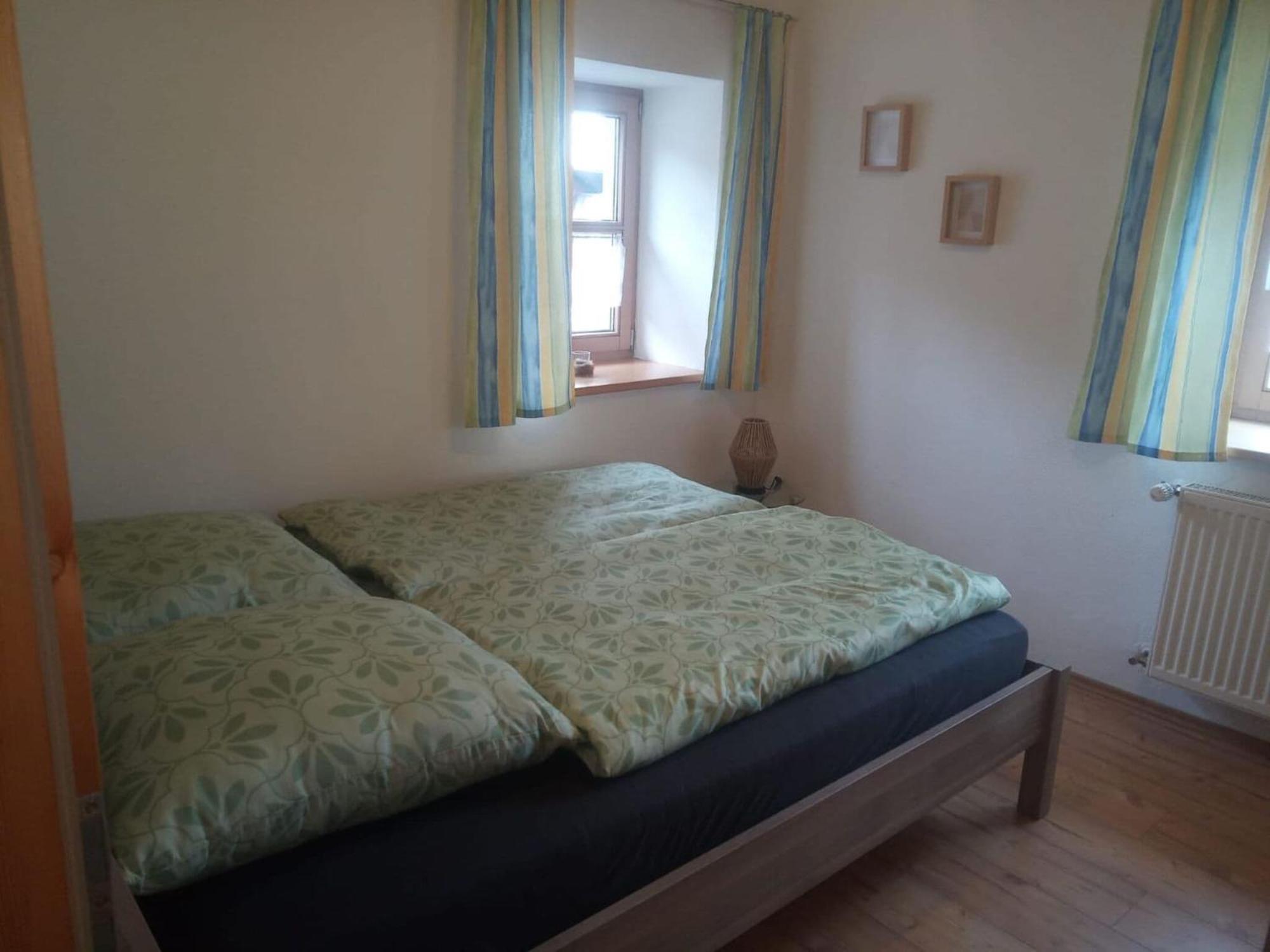 Ferienwohnung Im Bayerischen Wald Mit Terrasse Viechtach Extérieur photo
