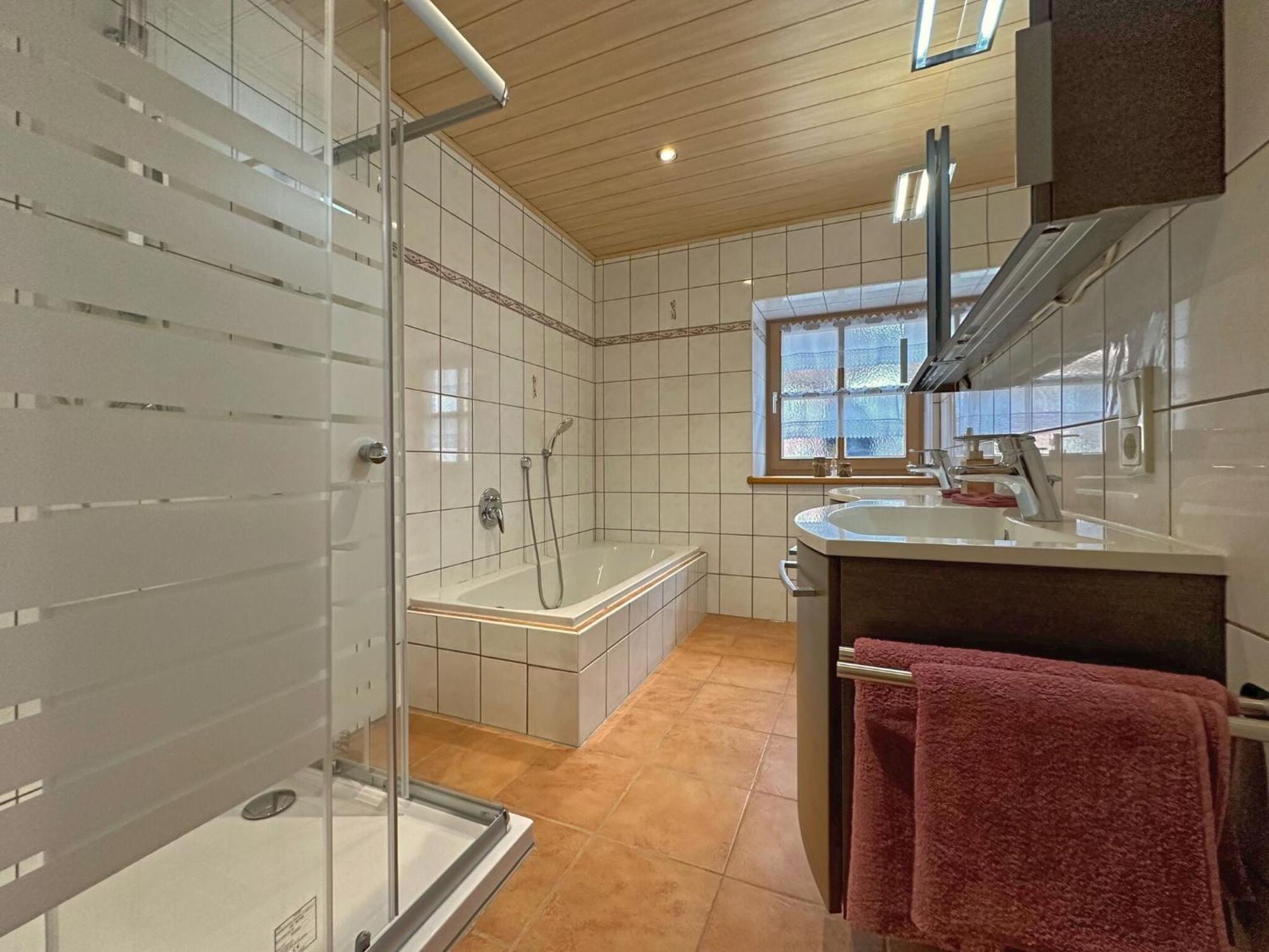 Ferienwohnung Im Bayerischen Wald Mit Terrasse Viechtach Extérieur photo