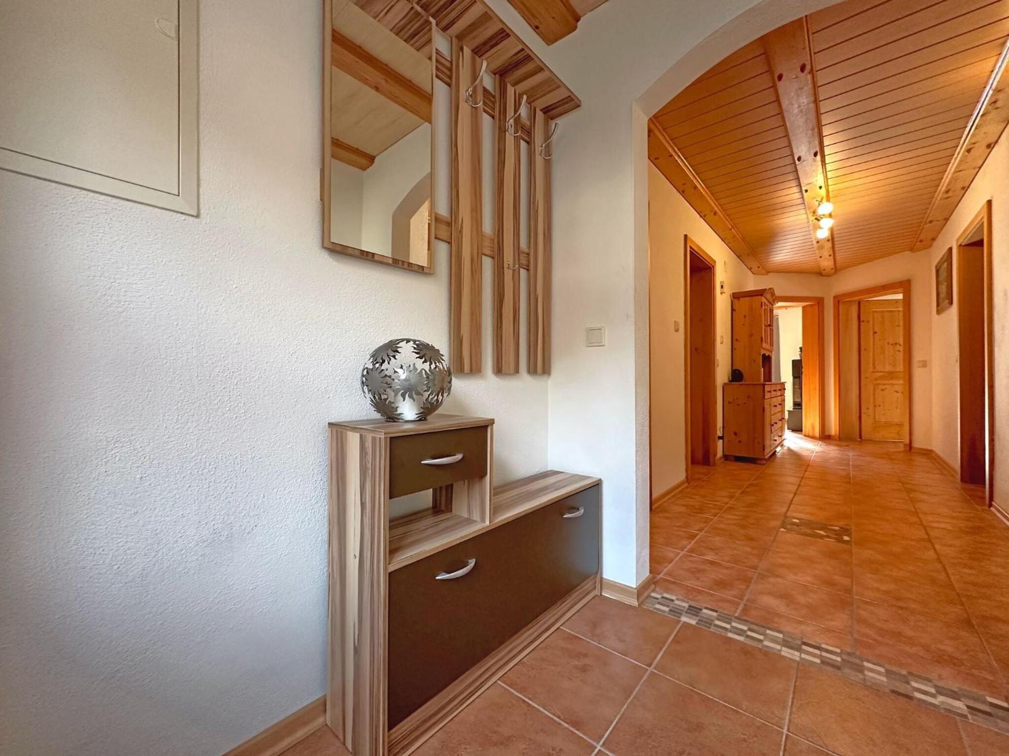 Ferienwohnung Im Bayerischen Wald Mit Terrasse Viechtach Extérieur photo