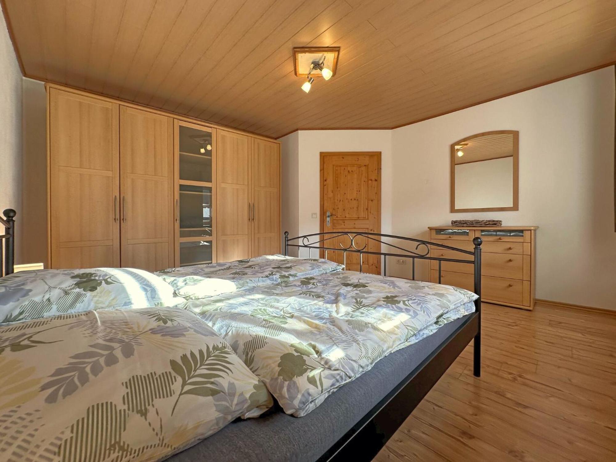 Ferienwohnung Im Bayerischen Wald Mit Terrasse Viechtach Extérieur photo